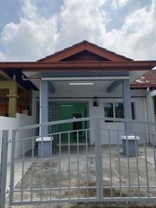 PUJ 9 Single Storey For Rent Near Pavilion Bukit [New Refurbished]