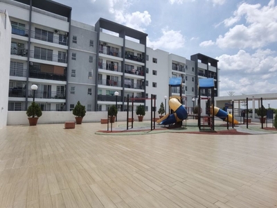 Puncak Hijauan Condominium Sungai Tangkas Taman Universiti Kajang