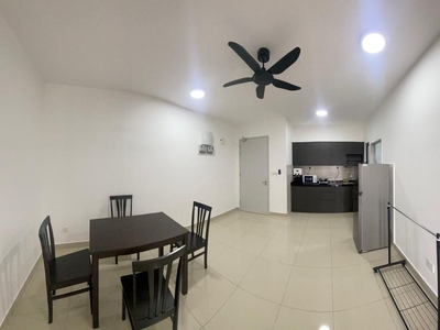 PV9 PV 9 FULLY FURNISHED Single Room @ WIFI For Rent