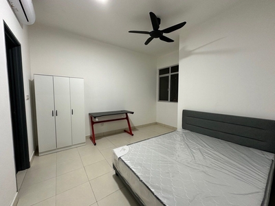 Residensi Pandanmas Room for Rent