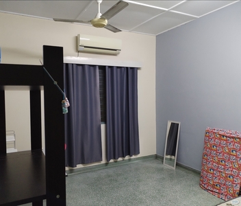 RM 500 TO RM 760. Large and Cozy Room, Single Room at SS2, Petaling Jaya