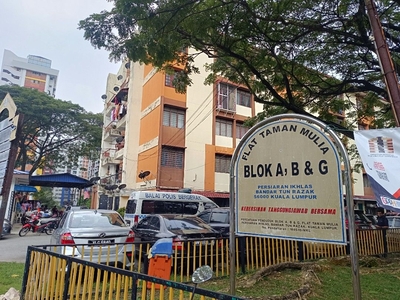 ROI Property Hot Listing in Bandar Tun Razak
