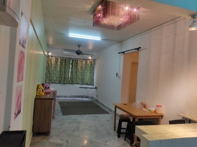 Room for muslimah Bandar Seri Putra