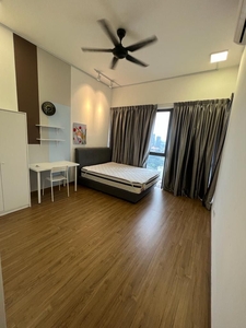 Room For Rent at The Annex @ Medan Connaught Cheras