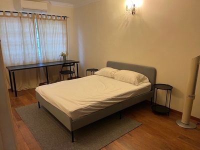 Room for Rent at USJ 6