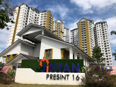 Room for rent in Putrajaya