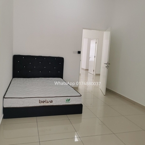 Room for rent in sendayan