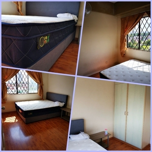 Room for rent Jalan Klang Lama
