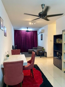 Room for rent Shah Alam Sek 13