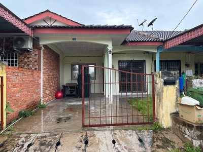 Rumah Sewa Gerbang Tanjung Idaman Ulu Kinta Ipoh