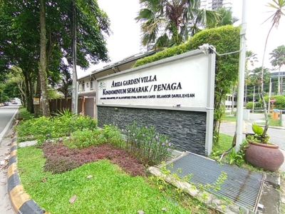 Semarak/Penaga Condominium