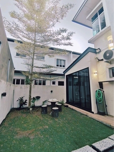 Sibu Permai Corner house - Room for rent