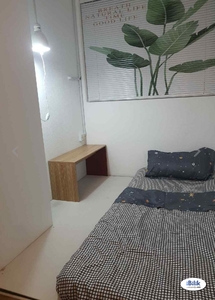 Single Room at Bandar Damai Perdana, Cheras South