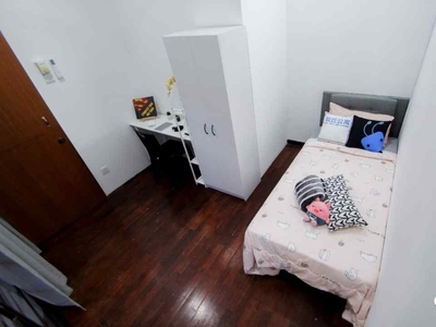 Single Room at Putra Heights House