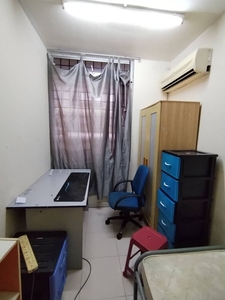 single room for rent