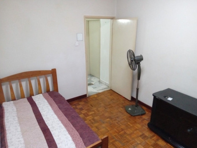 Small room for rent near Ampang point
