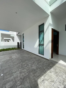 [Spacious | Partially Furnished] 2Sty Sejati Residence (Courtyard Villa)