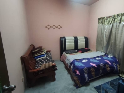 Sri Dahlia Apartment Fully furnished