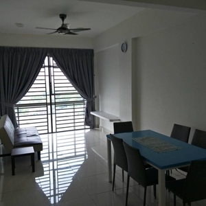 Taiping CENTRE POINT SUITE for rent