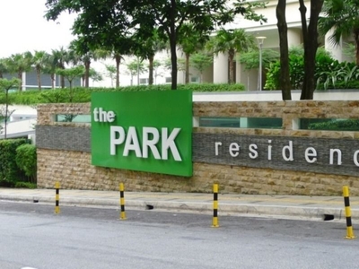 The Park Residence 1