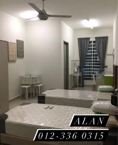 University Malaya room to rent