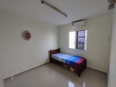 URGENT!!!! Single Room in a Fully Furnished Home at PPR Pudu Ulu - Exceptional Value for RM450/month!