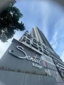 WTR Sentul Village Condo / Serviced Apartment Sewa