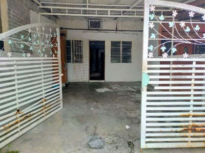 [WTS] Double storey landed in Sg Kapar Indah for Sale