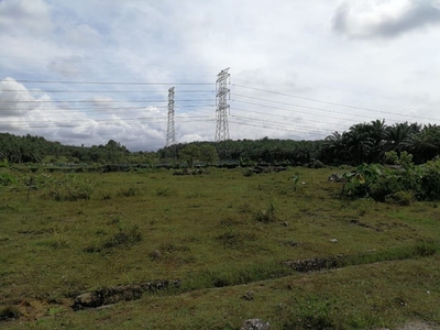 WTS - Freehold Gopeng – 3 Acres of Agriculture Land with individual titles. PERAK