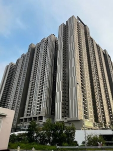 Youth City Residences