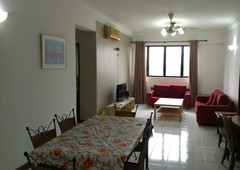 Clean and cozy unit at Bistari condominium, Kuala Lumpur