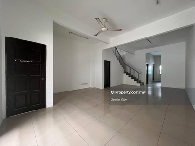 2 Storey House (Beside NSK) for Rent, Taman Sentosa Perdana, Klang