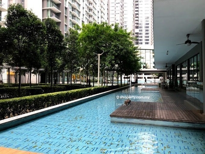 4th Auction! 27% Below Market Price, 3 bedrooms @Z Residences