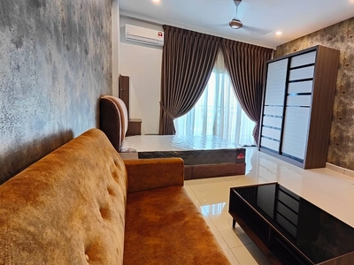 51 Boulevard Renovated Studio Suites SS9 Petaling Jaya