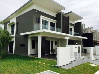 [Affordable Landed] Freehold NEW 2-storey 22x70 Nr