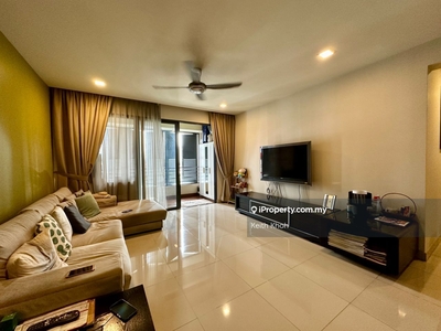 Ameera Residence 3 Bedroom Fully Furnished Family Home For Sale