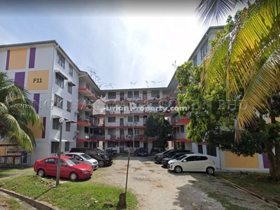 Apartment For Auction at Section 1