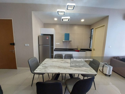 Apartment For Rent @ Medini