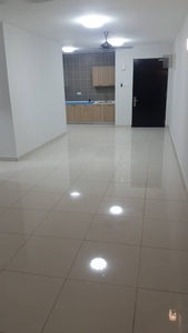 Aurora Residence Rent, Partly Furnished 3 Rooms, Puchong Prima