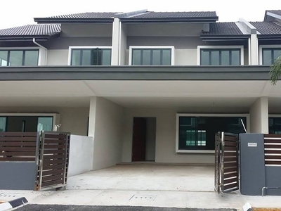 [Booking 1k+24H Gated Guarded] Luxury Double Storey Freehold
