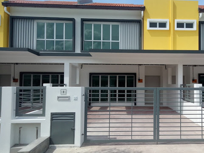 [Booking 1k+24H Gated Guarded] Luxury Double Storey Freehold Near