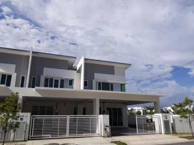 [Booking 1k+24H Gated Guarded] Luxury Double Storey Freehold Near