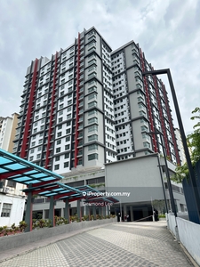 Brand New Bandar Sunway Condominium Walking distance to Sunway Medical