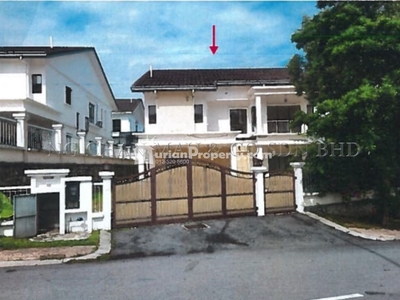 Bungalow House For Auction at Saujana Villa