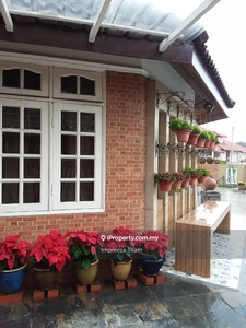Bungalow in Dato Sulaiman For Sale