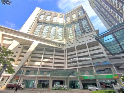 Cambridge Tower Service Suite - 3 min to MRT Station