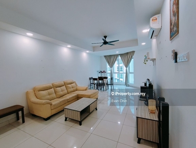 Central Residence for Rent Cheaper&limited unit Grab it Fast