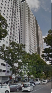 Centrio Avenue Apartment Gelugor Pulau Pinang