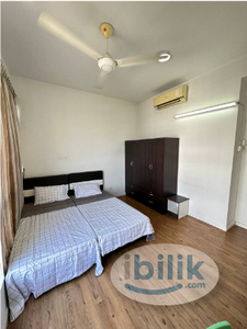 Cozy Master Bedroom Rental with Great View ‍ FEMALE ONLY