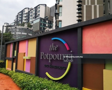Direct Deal w Owner. The Potpourri Luxury Condominium